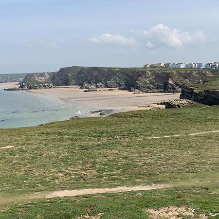 Newquay Bay Resort 63 Экстерьер фото