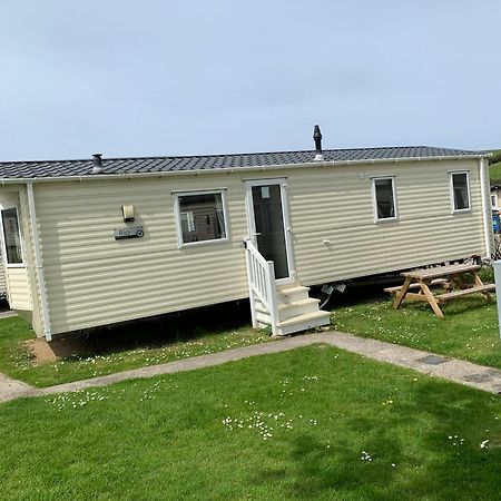 Newquay Bay Resort 63 Экстерьер фото