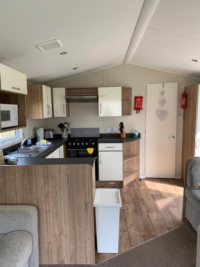Newquay Bay Resort 63 Экстерьер фото
