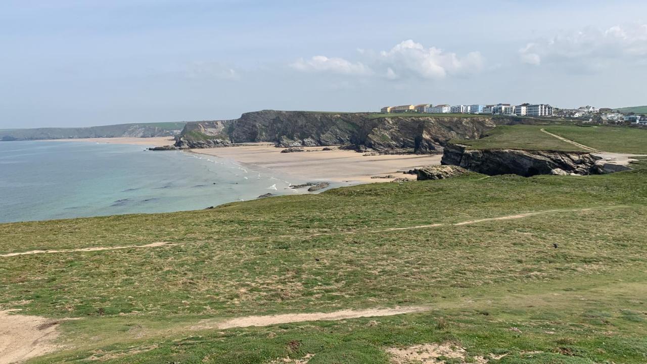 Newquay Bay Resort 63 Экстерьер фото