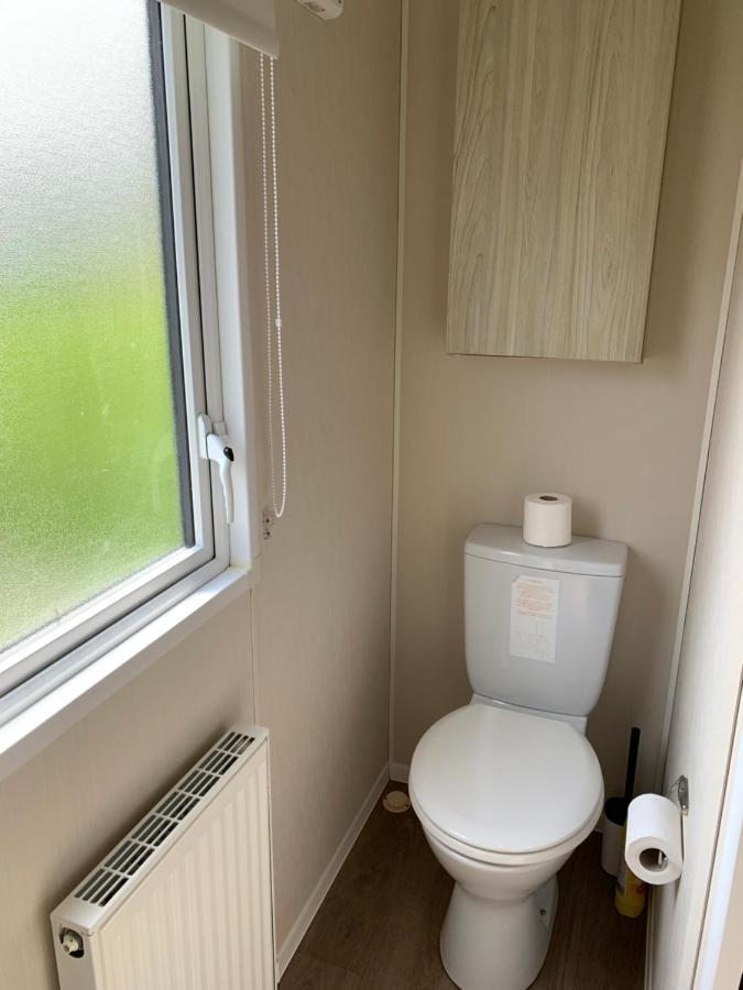Newquay Bay Resort 63 Экстерьер фото