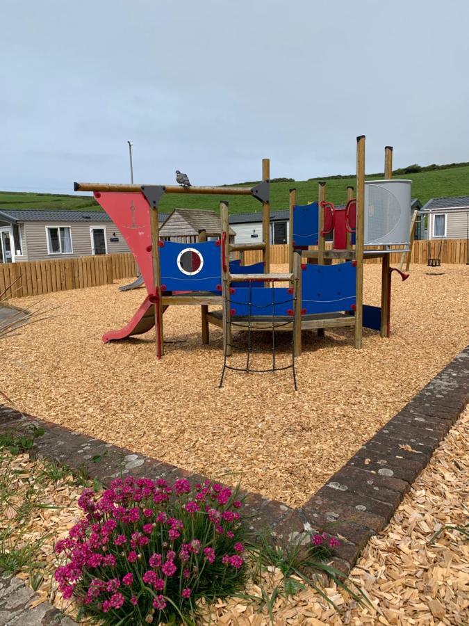 Newquay Bay Resort 63 Экстерьер фото
