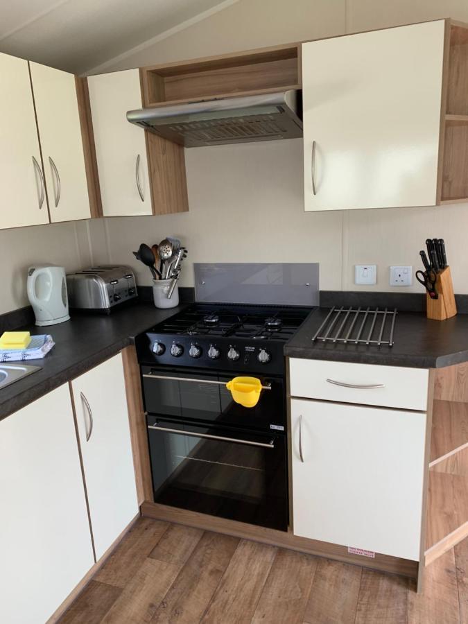 Newquay Bay Resort 63 Экстерьер фото