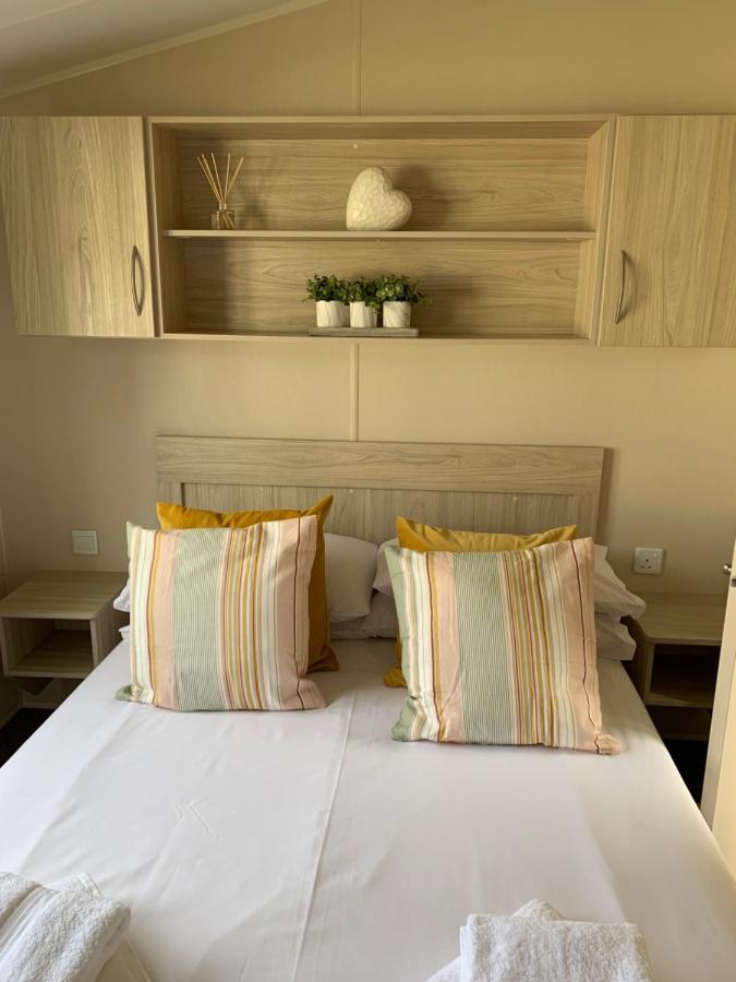 Newquay Bay Resort 63 Экстерьер фото