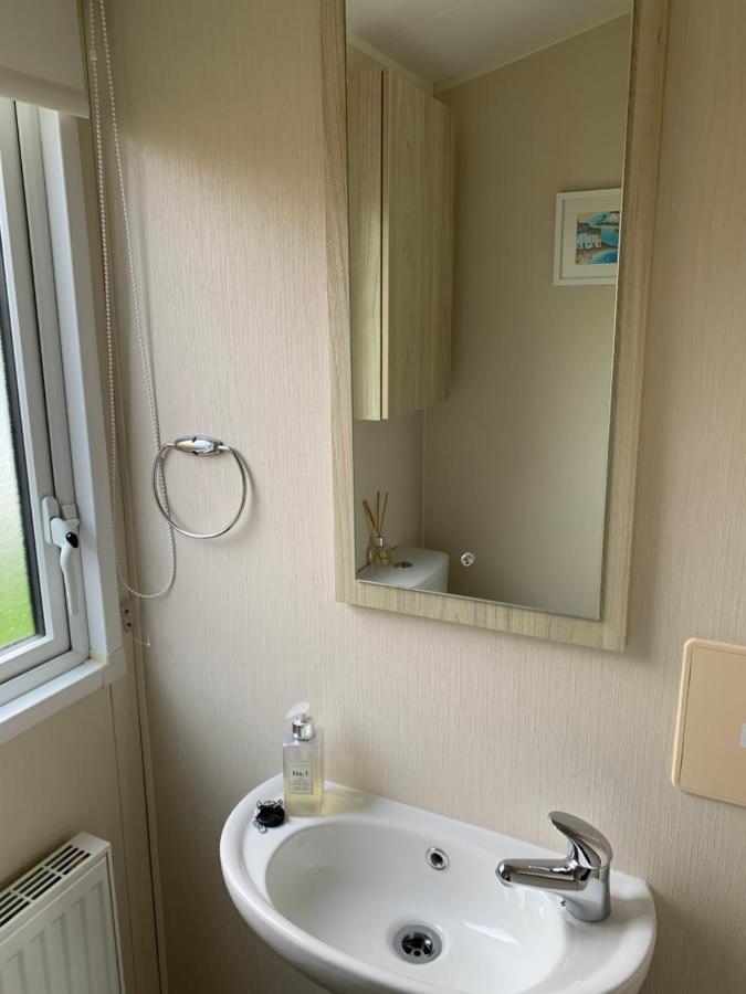 Newquay Bay Resort 63 Экстерьер фото