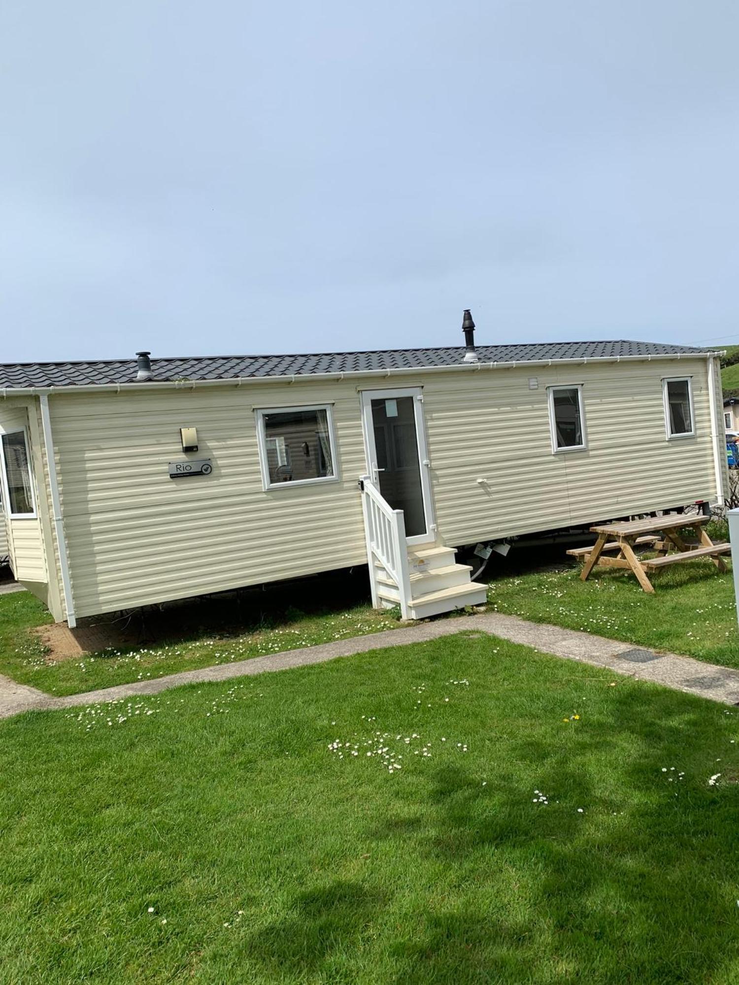 Newquay Bay Resort 63 Экстерьер фото